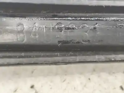 Peça sobressalente para automóvel em segunda mão haste de escova dianteiro direito por bmw x5 (e53) 3.0d referências oem iam 8403034  