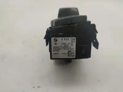 Автозапчасти б/у управление светом за bmw 1 (e87) 118 d ссылки oem iam 6932794  