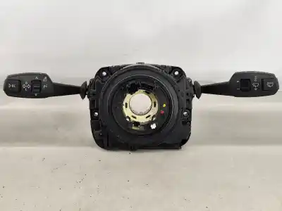 Piesă de schimb auto la mâna a doua Maneta Bloc Lumini pentru BMW 1 (E87) 118 d Referințe OEM IAM 698955702  