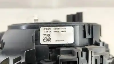 Second-hand car spare part headlights switch for bmw 1 (e87) 118 d oem iam references 698955702  