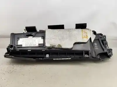 Peça sobressalente para automóvel em segunda mão porta luvas por bmw 1 (e87) 118 d referências oem iam 712455416  