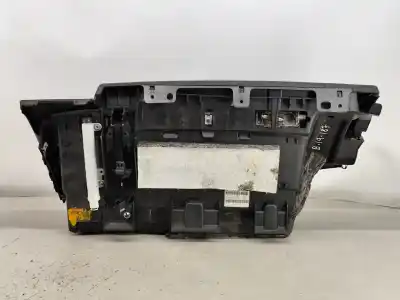 Peça sobressalente para automóvel em segunda mão porta luvas por bmw 1 (e87) 118 d referências oem iam 712455416  