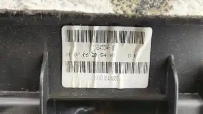 Peça sobressalente para automóvel em segunda mão porta luvas por bmw 1 (e87) 118 d referências oem iam 712455416  