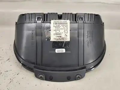 Peça sobressalente para automóvel em segunda mão quadrante por bmw 1 (e87) 118 d referências oem iam 102495251  