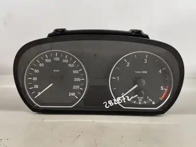 Автозапчасти б/у  за BMW 1 (E87)  ссылки OEM IAM 102495251  