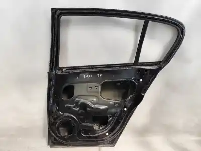 Pezzo di ricambio per auto di seconda mano porta posteriore destra per opel astra h classic hatchback (a04) 1.7 cdti (l48) riferimenti oem iam   