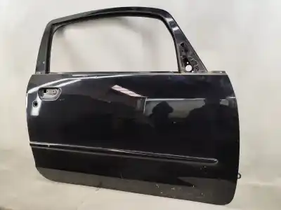 Peça sobressalente para automóvel em segunda mão porta dianteira direita por mitsubishi colt vi (z3_a, z2_a) 1.5 di-d (z39a) referências oem iam   