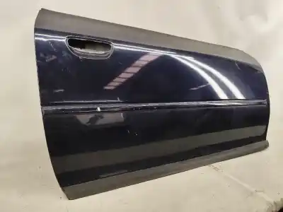 Автозапчастина б/у передні праві двері для audi a3 (8l1) 1.6 посилання на oem iam    Автозапчастина б/у передні праві двері для audi a3 (8l1) 1.6 посилання на oem iam