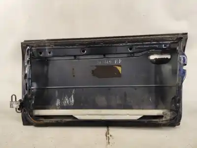 Автозапчастина б/у передні праві двері для audi a3 (8l1) 1.6 посилання на oem iam    Автозапчастина б/у передні праві двері для audi a3 (8l1) 1.6 посилання на oem iam