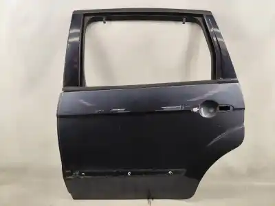 Second-hand car spare part Rear Left Door for FORD S-MAX (WA6) 1.8 TDCI OEM IAM references   