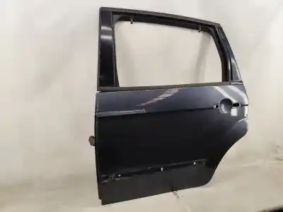 Автозапчасти б/у задняя левая дверь за ford s-max (wa6) 1.8 tdci ссылки oem iam   