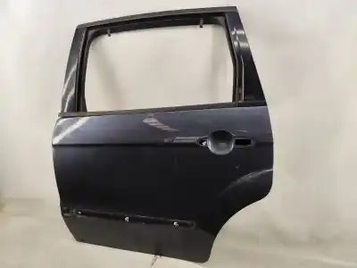 Автозапчасти б/у задняя левая дверь за ford s-max (wa6) 1.8 tdci ссылки oem iam   