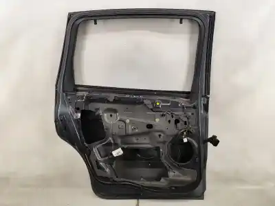 Автозапчасти б/у задняя левая дверь за ford s-max (wa6) 1.8 tdci ссылки oem iam   