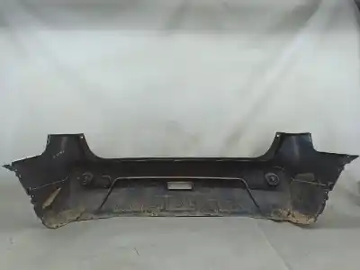 Автозапчастина б/у задній бампер для nissan qashqai / qashqai +2 i (j10, nj10, jj10e) 2.0 посилання на oem iam ds0428101  