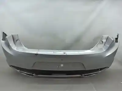 Автозапчастина б/у задній бампер для citroen ds5 (kf_) 6210r gasóleo 2013 5p посилання на oem iam 9673719477