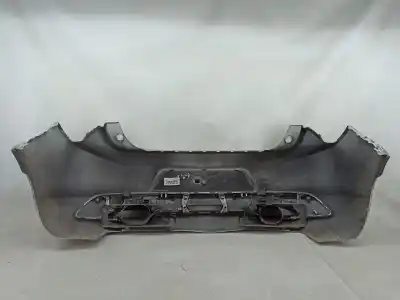 Автозапчастина б/у задній бампер для citroen ds5 (kf_) 6210r gasóleo 2013 5p посилання на oem iam 9673719477  