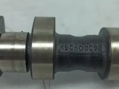 Pezzo di ricambio per auto di seconda mano albero a camme per opel corsa b (s93) 1.6 i 16v (f08. f68. m68) riferimenti oem iam 90412898   Pezzo di ricambio per auto di seconda mano albero a camme per opel corsa b (s93) 1.6 i 16v (f08. f68. m68) riferimenti oem iam 90412898