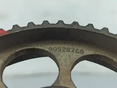 Pezzo di ricambio per auto di seconda mano albero a camme per opel corsa b (s93) 1.6 i 16v (f08. f68. m68) riferimenti oem iam 90412898   Pezzo di ricambio per auto di seconda mano albero a camme per opel corsa b (s93) 1.6 i 16v (f08. f68. m68) riferimenti oem iam 90412898