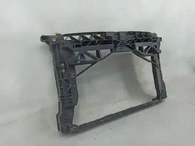 Автозапчастина б/у фронтальна панель для seat leon (5f1) 1.4 16v tsi act посилання на oem iam 5f0805588  