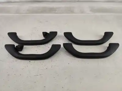 Pezzo di ricambio per auto di seconda mano  per AUDI A3 (8L1)  Riferimenti OEM IAM 8D0857607G  