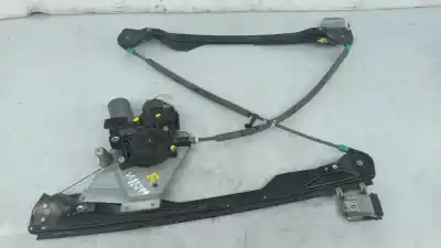 Second-hand car spare part Driver Left Window Regulator for FORD FOCUS I (DAW, DBW) 1.8 TDCi OEM IAM references 0130821756  