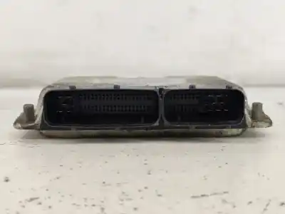 Автозапчастина б/у ебу контролер двигуна для audi a3 (8l1) s3 quattro посилання на oem iam 8l0906018n  