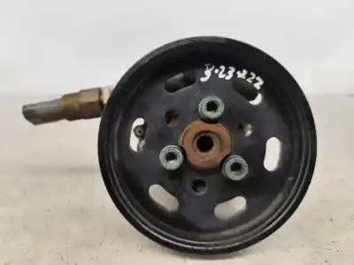 Pezzo di ricambio per auto di seconda mano Pompa Sterzo per AUDI A3 (8L1) S3 QUATTRO Riferimenti OEM IAM 91130 / 038145255A  