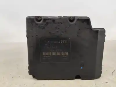Pezzo di ricambio per auto di seconda mano abs per audi a3 (8l1) s3 quattro riferimenti oem iam 8n0907379e  