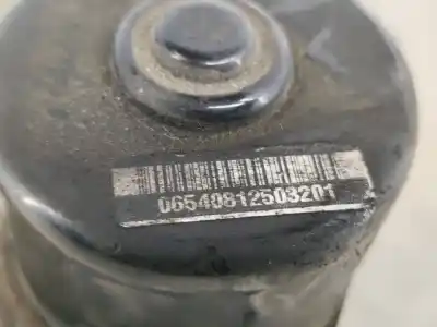 Pezzo di ricambio per auto di seconda mano abs per audi a3 (8l1) s3 quattro riferimenti oem iam 8n0907379e  