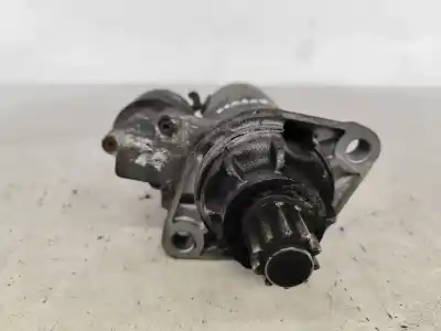 Автозапчасти б/у двигатель запускается за audi a3 (8l1) s3 quattro ссылки oem iam 0986018391  