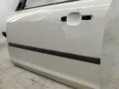 Second-hand car spare part left front door for ford focus ii (da_) gasóleo 2007 5p oem iam references   