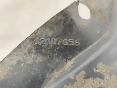 Pezzo di ricambio per auto di seconda mano passaruota anteriore destra per opel astra h classic hatchback (a04) 1.7 cdti (l48) riferimenti oem iam   