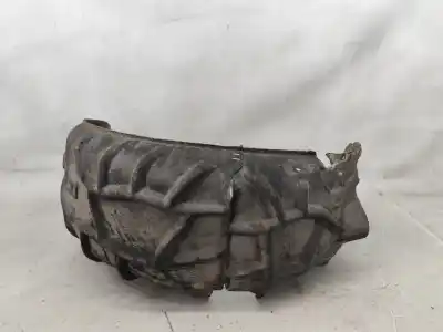 Автозапчасти б/у передняя правая колесная арка за seat leon (5f1) 1.4 16v tsi act ссылки oem iam   