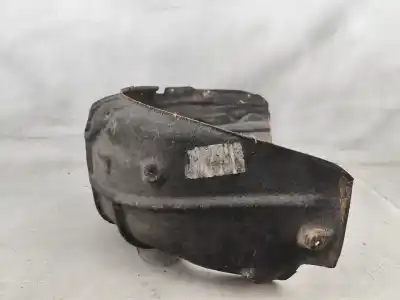 Автозапчастина б/у передня ліва колесна арка для seat leon (5f1) 1.4 16v tsi act посилання на oem iam   