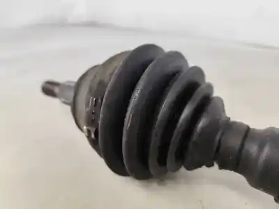 Pezzo di ricambio per auto di seconda mano trasmissione anteriore destra per audi a3 (8l1) s3 quattro riferimenti oem iam 1j0407272fq  