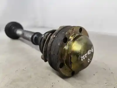 Pezzo di ricambio per auto di seconda mano trasmissione anteriore destra per audi a3 (8l1) s3 quattro riferimenti oem iam 1j0407272fq  