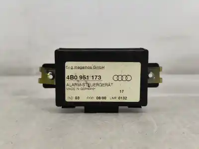 Pezzo di ricambio per auto di seconda mano  per AUDI A3 (8L1)  Riferimenti OEM IAM   