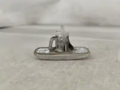 Second-hand car spare part left side light for audi a3 (8l1) s3 quattro oem iam references   