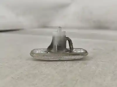 Second-hand car spare part left side light for audi a3 (8l1) s3 quattro oem iam references   