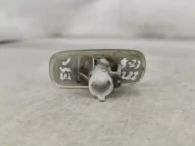 Second-hand car spare part left side light for audi a3 (8l1) s3 quattro oem iam references   