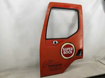 Автозапчасти б/у левая передняя дверь за renault midlum gasóleo 2001 2p ссылки oem iam   