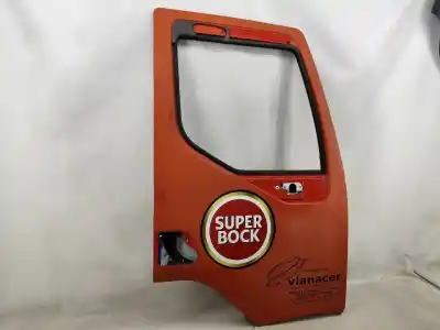 Second-hand car spare part front right door for renault midlum gasóleo 2001 2p oem iam references   