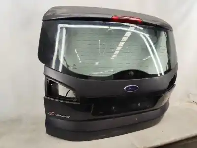 Автозапчастина б/у загальні двері для ford s-max (wa6) 1.8 tdci посилання на oem iam   