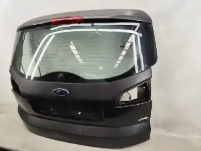 Автозапчастина б/у загальні двері для ford s-max (wa6) 1.8 tdci посилання на oem iam   