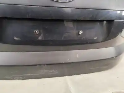 Автозапчастина б/у загальні двері для ford s-max (wa6) 1.8 tdci посилання на oem iam   