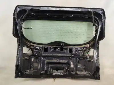 Автозапчастина б/у загальні двері для ford s-max (wa6) 1.8 tdci посилання на oem iam   