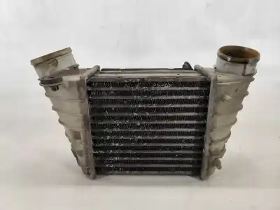 Автозапчастина б/у інтеркулер для audi a3 (8l1) s3 quattro посилання на oem iam 8l9145805g