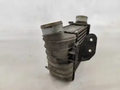 Автозапчастина б/у інтеркулер для audi a3 (8l1) s3 quattro посилання на oem iam 8l9145805g  