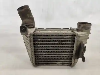 Автозапчастина б/у інтеркулер для audi a3 (8l1) s3 quattro посилання на oem iam 8l9145806b