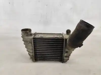 Автозапчасти б/у интеркулер за audi a3 (8l1) s3 quattro ссылки oem iam 8l9145806b  